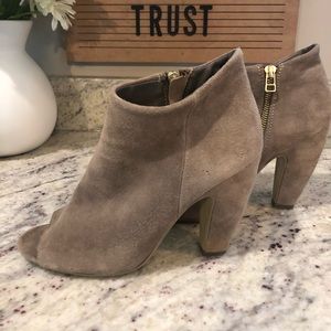 Steve Madden booties